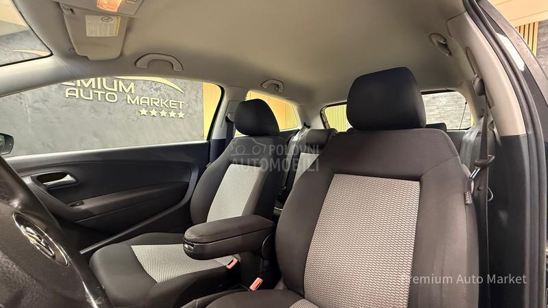 Volkswagen Polo //1.2 TDI/FUL//NOV