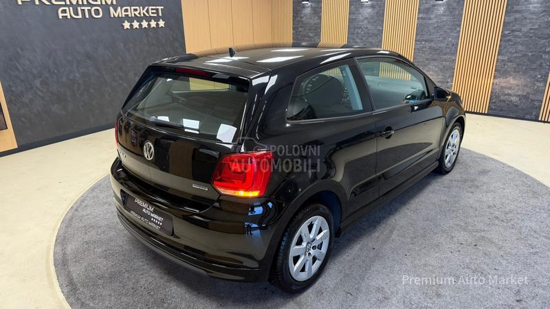 Volkswagen Polo //1.2 TDI/FUL//NOV