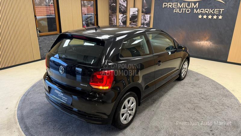 Volkswagen Polo //1.2 TDI/FUL//NOV
