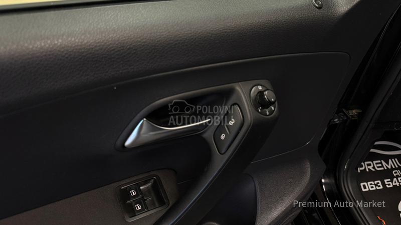 Volkswagen Polo //1.2 TDI/FUL//NOV