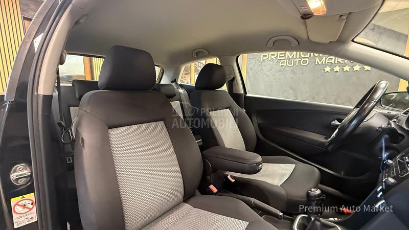 Volkswagen Polo //1.2 TDI/FUL//NOV