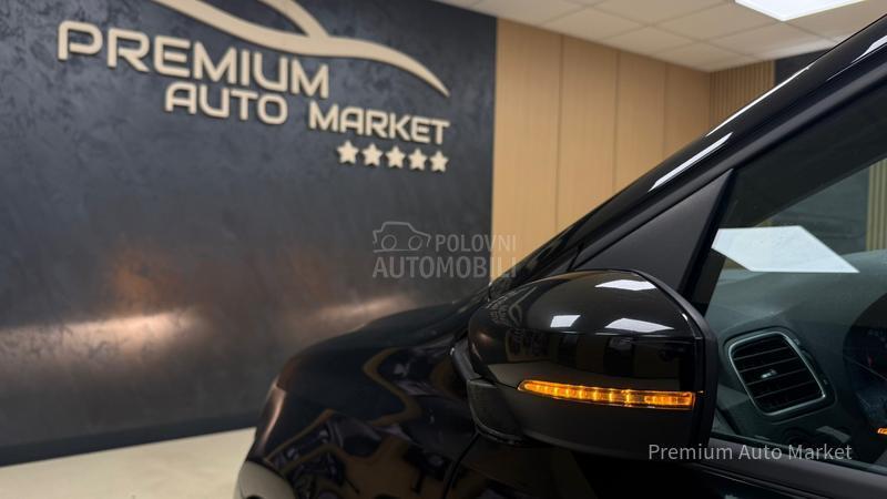 Volkswagen Polo //1.2 TDI/FUL//NOV