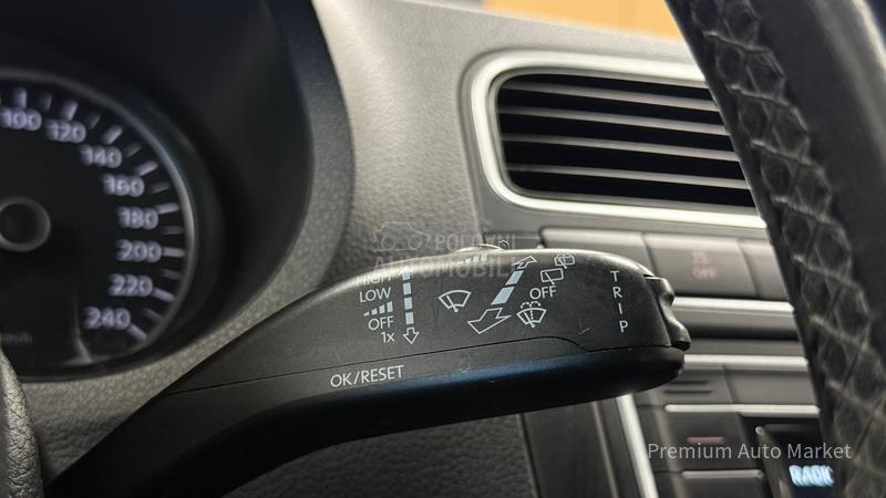 Volkswagen Polo //1.2 TDI/FUL//NOV