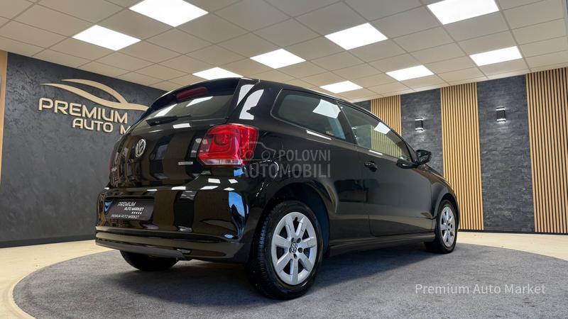 Volkswagen Polo //1.2 TDI/FUL//NOV