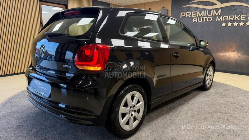 Volkswagen Polo //1.2 TDI/FUL//NOV