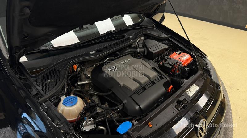 Volkswagen Polo //1.2 TDI/FUL//NOV