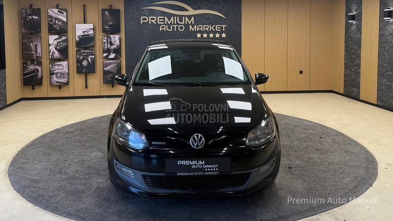 Volkswagen Polo //1.2 TDI/FUL//NOV