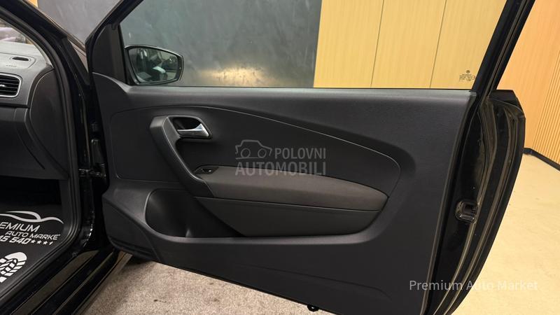 Volkswagen Polo //1.2 TDI/FUL//NOV