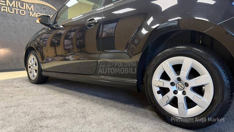 Volkswagen Polo //1.2 TDI/FUL//NOV