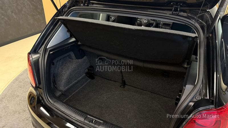 Volkswagen Polo //1.2 TDI/FUL//NOV