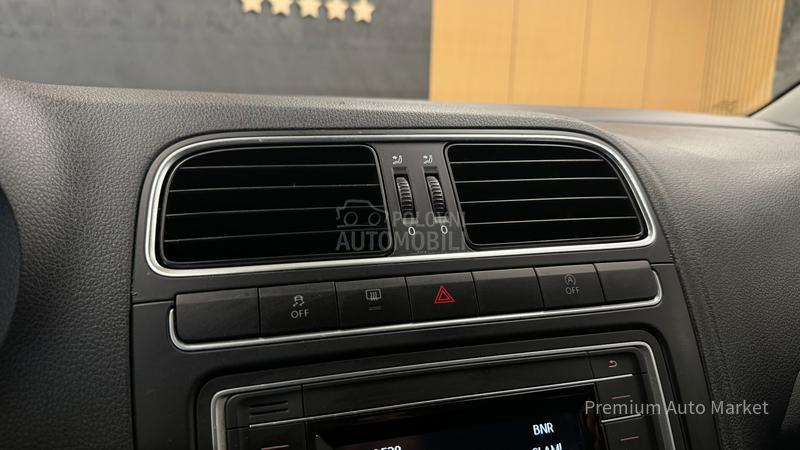 Volkswagen Polo //1.2 TDI/FUL//NOV