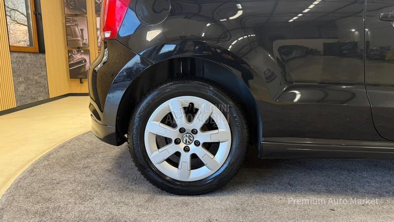 Volkswagen Polo //1.2 TDI/FUL//NOV