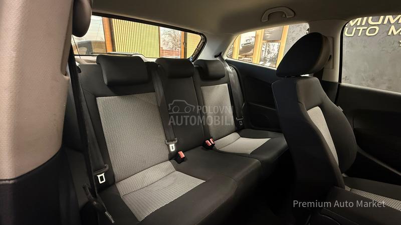 Volkswagen Polo //1.2 TDI/FUL//NOV
