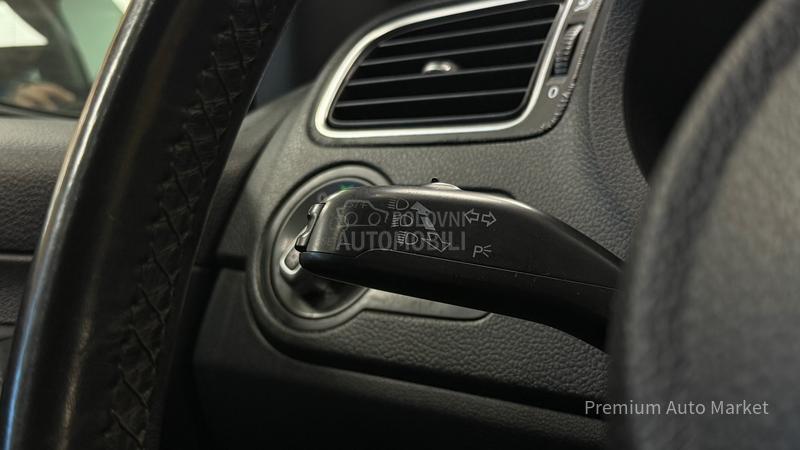 Volkswagen Polo //1.2 TDI/FUL//NOV