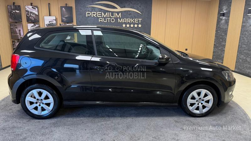 Volkswagen Polo //1.2 TDI/FUL//NOV