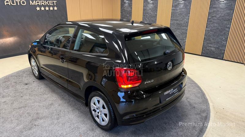 Volkswagen Polo //1.2 TDI/FUL//NOV
