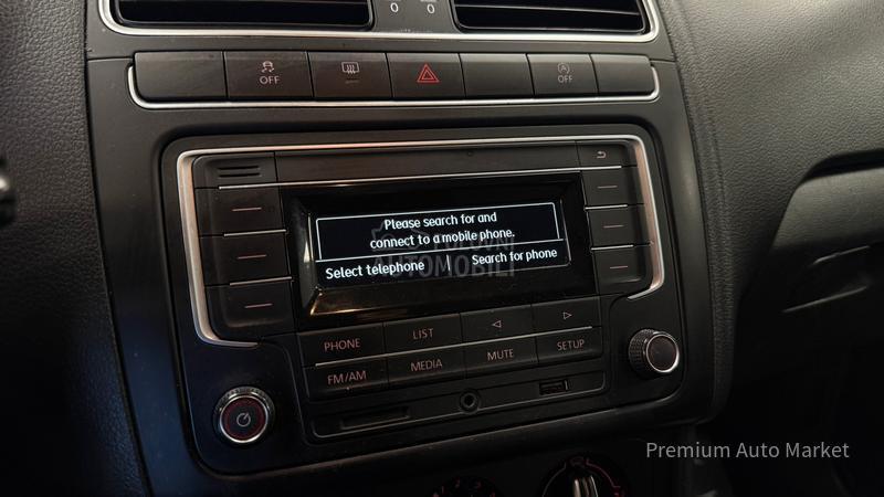 Volkswagen Polo //1.2 TDI/FUL//NOV