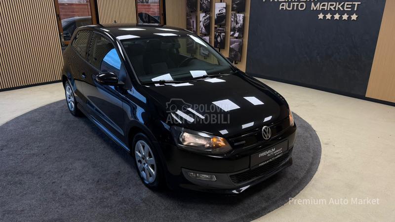 Volkswagen Polo //1.2 TDI/FUL//NOV