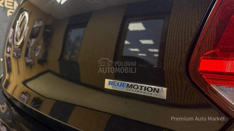 Volkswagen Polo //1.2 TDI/FUL//NOV