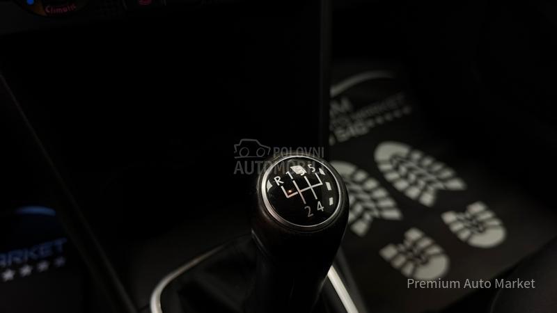 Volkswagen Polo //1.2 TDI/FUL//NOV