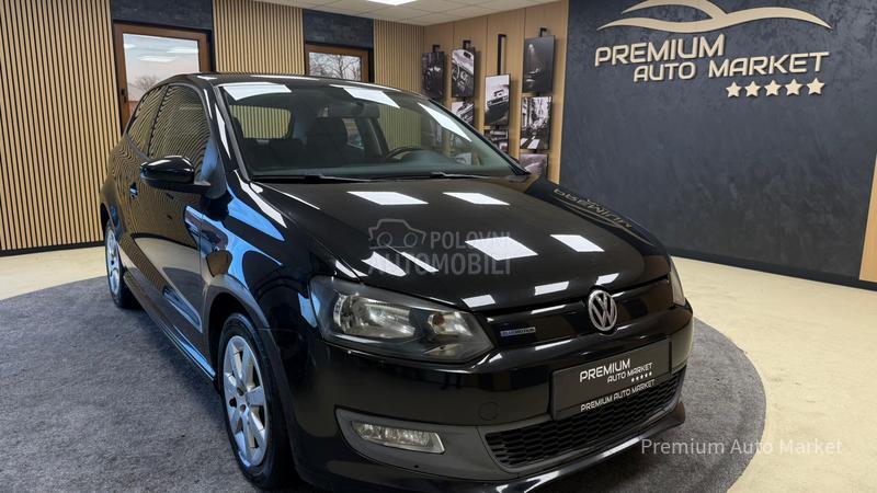 Volkswagen Polo //1.2 TDI/FUL//NOV