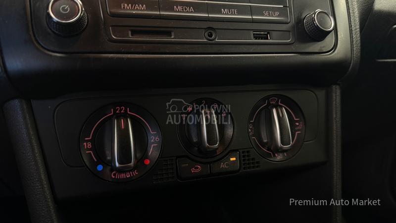 Volkswagen Polo //1.2 TDI/FUL//NOV