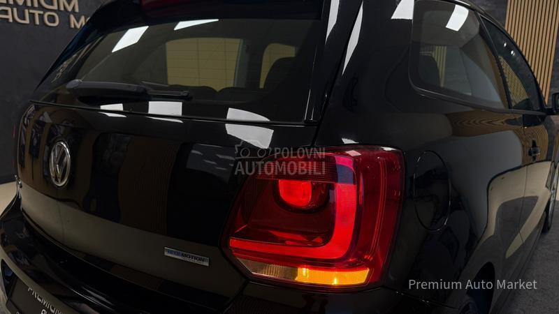Volkswagen Polo //1.2 TDI/FUL//NOV