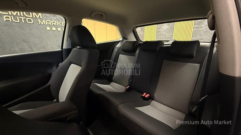 Volkswagen Polo //1.2 TDI/FUL//NOV