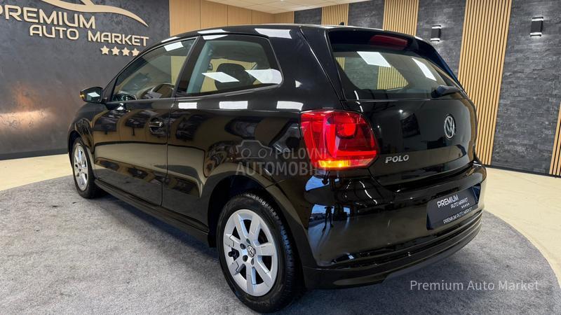 Volkswagen Polo //1.2 TDI/FUL//NOV