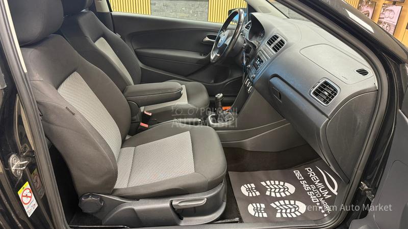 Volkswagen Polo //1.2 TDI/FUL//NOV