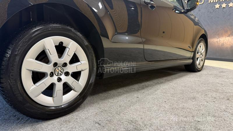 Volkswagen Polo //1.2 TDI/FUL//NOV