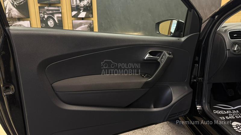 Volkswagen Polo //1.2 TDI/FUL//NOV