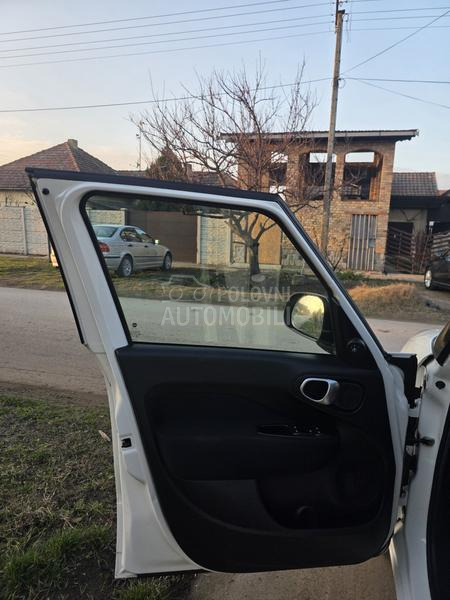 Fiat 500L CH.SALON.SWIS