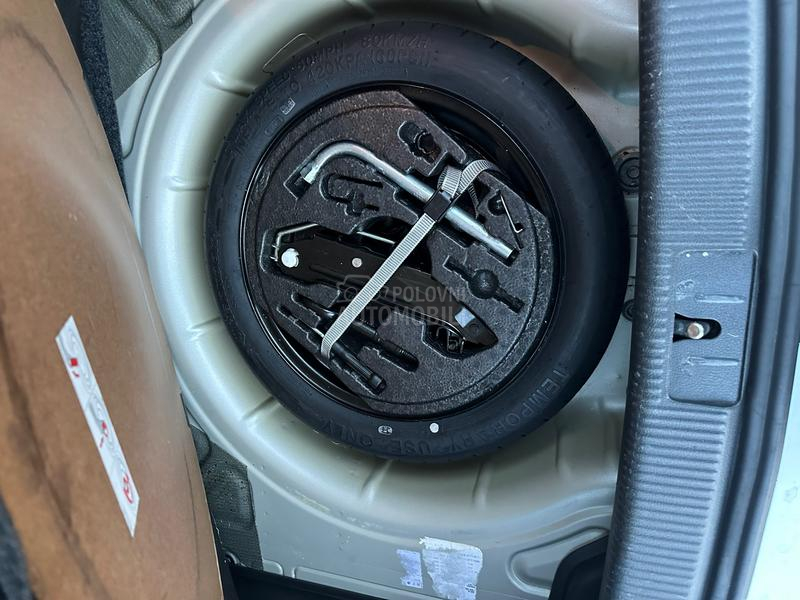 Volkswagen Golf Plus 2.0 TDI