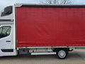 Renault Master 2.3dci 170ks 12ep 3xroll