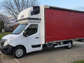 Renault Master 2.3dci 170ks 12ep 3xroll