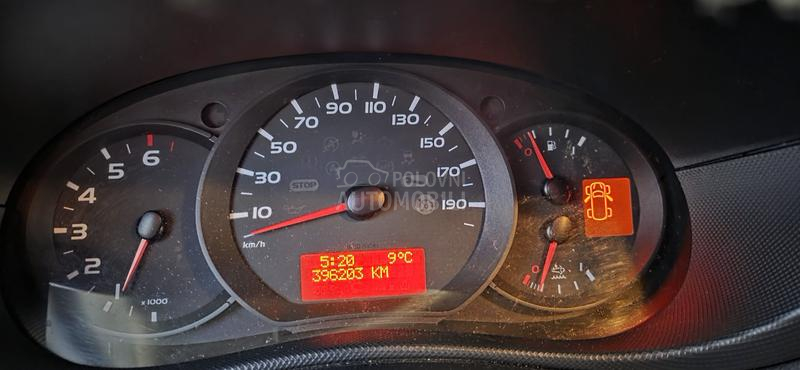 Renault Master 2.3dci 170ks 12ep 3xroll