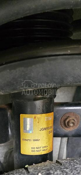 Renault Master 2.3dci 170ks 12ep 3xroll