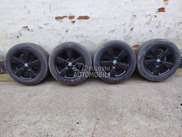 Aluminijumske felne X3 18" 5 x 120