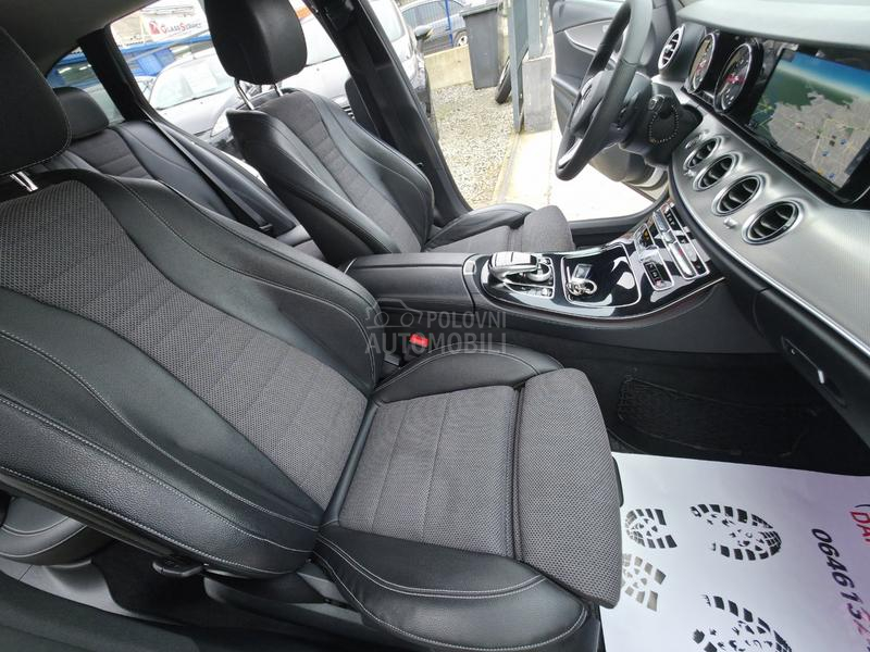 Mercedes Benz E 220 2.0 A.U.T.O.M.A.T.I