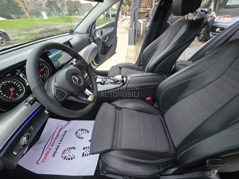 Mercedes Benz E 220 2.0 A.U.T.O.M.A.T.I
