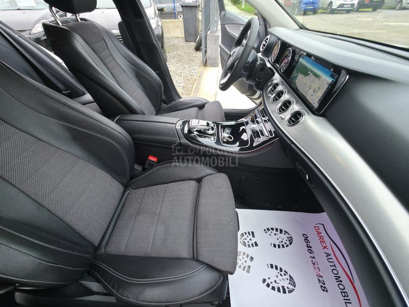 Mercedes Benz E 220 2.0 A.U.T.O.M.A.T.I