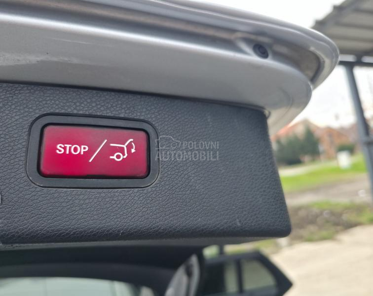 Mercedes Benz E 220 2.0 A.U.T.O.M.A.T.I