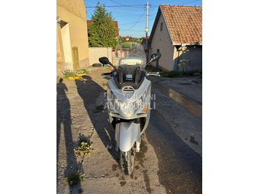 Kymco xciting250