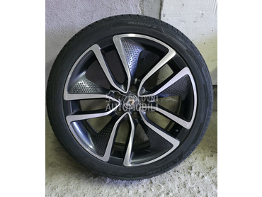 Aluminijumske felne  19" 5 x 114.3