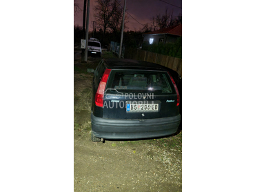 Fiat Punto 1.1