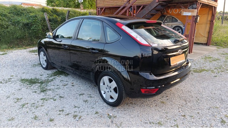 Ford Focus 1.6 tdci COLECTION