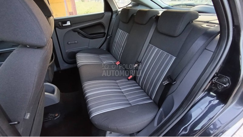 Ford Focus 1.6 tdci COLECTION