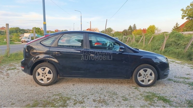 Ford Focus 1.6 tdci COLECTION