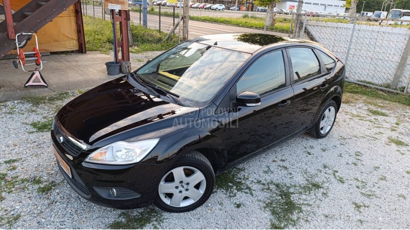Ford Focus 1.6 tdci COLECTION